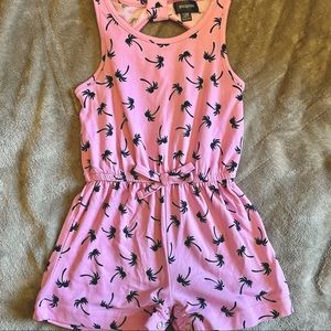 12mo Kids Romper